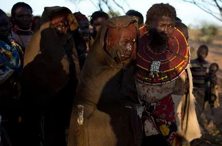 tradiția barbară a circumciziei de fete 18 poze