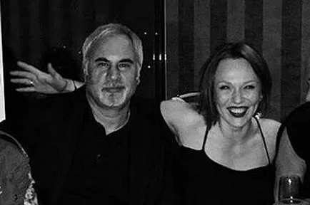 Valery Meladze a publicat o fotografie de familie Albina Dzhanabaeva, bârfe