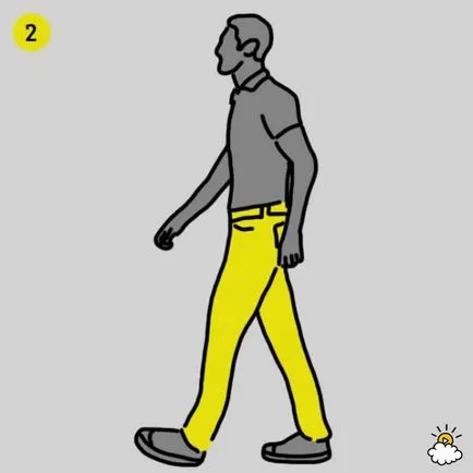 Care este utilizarea de mers pe jos, mereu în formă! (Dezvoltarea bolii Alzheimer) Care este utilizarea de mers pe jos, mereu în formă!