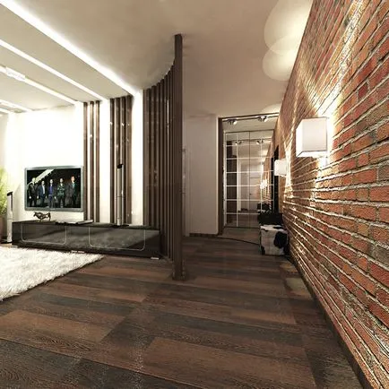 apartament confortabil, am 4living