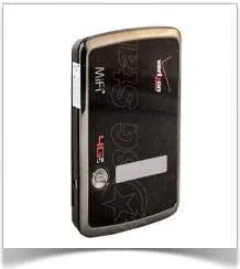 Tipuri de modemuri CDMA, principalele caracteristici ale tehnologiei CDMA