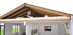 acasă funcția de ventilație, varietate, instalare și întreținere