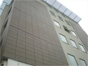 fatade ventilate, este, caracteristici și caracteristici, avantaje și dezavantaje