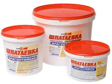 Alegerea materialului de umplutură pentru lemn pentru interior si exterior
