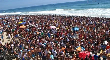 Alegerea hotelului ce tip de linie și plaja (mare la hotel) Alegerea hotelului ce tip de linie și plajă
