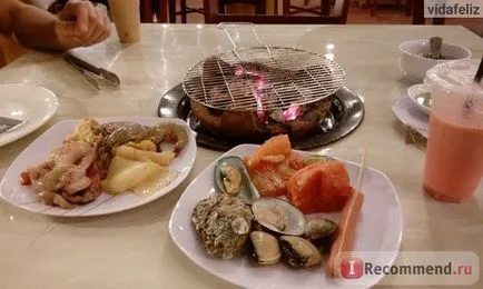 Vietnam, Nha Trang - „recenzie, voi 3 fotografii, o mulțime de text