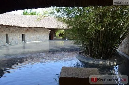 Vietnam, Nha Trang - „recenzie, voi 3 fotografii, o mulțime de text
