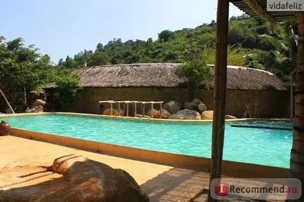 Vietnam, Nha Trang - „recenzie, voi 3 fotografii, o mulțime de text