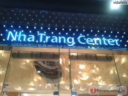 Vietnam, Nha Trang - „recenzie, voi 3 fotografii, o mulțime de text