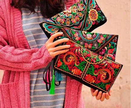 Alegerea portofel 5 reguli de femei pentru fashioniste (norme) Alegerea portofel 5 reguli de femei pentru fashioniste