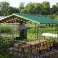 Hazna - cum să facă propriile mâini tipuri de sisteme de descărcare (sa) Hazna - cum să facă propriile mâini tipuri de sisteme de descărcare