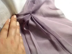 Tipuri de falduri, Virap studio