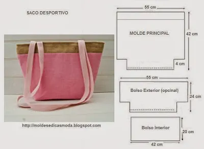 geantă de umăr model