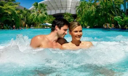 Tipuri de spa-uri, stațiuni balneare care sunt (unele) Tipuri de stațiuni balneare, care sunt stațiuni balneare