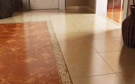 tipuri de pardoseli