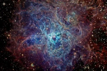 Universul vizibil