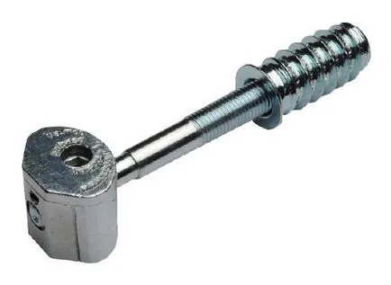 Tipuri de elemente de fixare și de numire de fixare