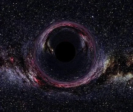 Universul vizibil