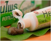 Cultivarea dinți în mit uman sau tehnologii viitoare