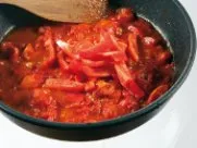 sos de roșii gustoase pui (tomate reteta sos) sos de roșii gustoase pentru pui