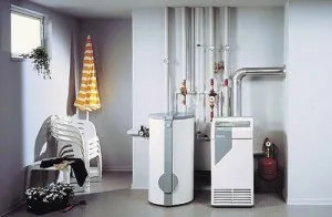Apartamentul este rece