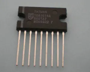 amplificator de înaltă calitate, 50W cu tda1514a on-chip (50W) De înaltă calitate 50W amplificator cu on-chip tda1514a