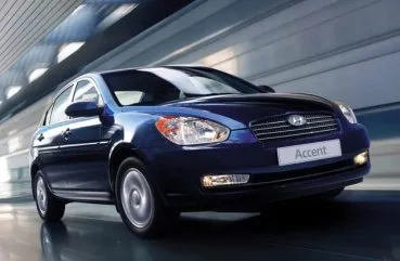 Extraordinară calendarul înlocuirii curelei pe 16 instrucțiuni de accent hyundai cl, foto și video