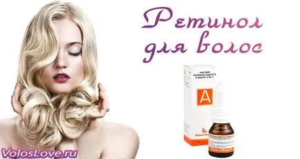 Vitamine și 7 măști și recenzii ale aplicației (cerere) pentru păr Vitamine și de păr măști 7 și feedback cu privire la aplicarea