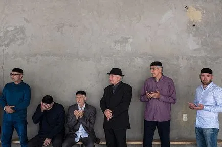 În cercul tradiției - o Caucaz