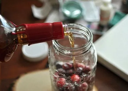 lichior de cireșe acasă fără votcă și alte rețete (vodca) lichior de cireșe acasă fără votcă și alte rețete