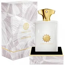 arome orientale