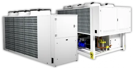 Sistemul de climatizare tip VRV, care este, principiul de funcționare, avantaje