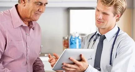 inflamație a prostatei la bărbați simptomele și cauzele, tratamentul si ameliorarea durerii
