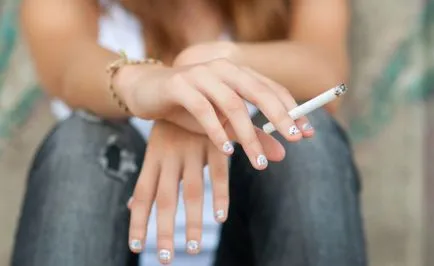 prejudiciu nicotina efectului organismului asupra organelor și sistemul de reproducere (nicotină) prejudiciu nicotina efectului organismului asupra organelor și sistemul de reproducere