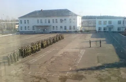 Unitatea Militara 33149 (29) ozhdbr militari Romania