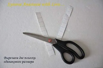 Păr pentru păpuși - face cu mâinile lor