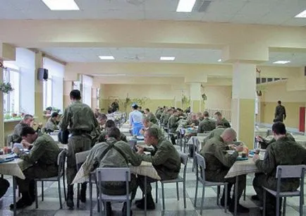 Unitățile militare, Naro-Fominsk listă, descriere și recenzii (militare) Unitățile militare, lista Naro-Fominsk, descriere și recenzii