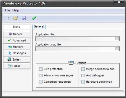 Tot ceea ce este necesar pentru hacker, dzhuniury kriptor