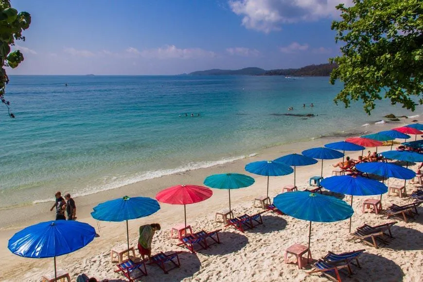 Pattaya-te