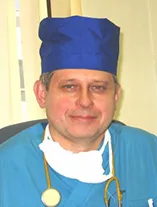 Spitalul de terapie intensiva