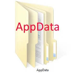 Cum de a deschide un dosar AppData