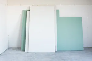 Cum de a fixa gips-carton