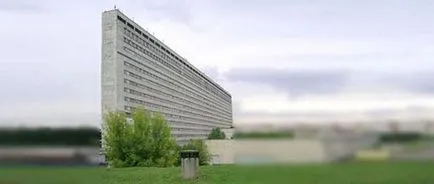 numele spitalului