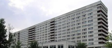 numele spitalului