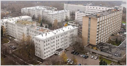 numele spitalului