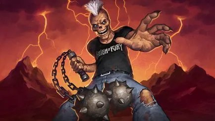 Atât în limba engleză va rock Atât în limba engleză va rock