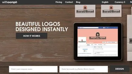Cum de a crea un logo Cum de a crea un logo