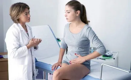 fată eșec Hormonale fată eșec Hormonale