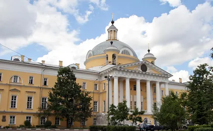 numele spitalului