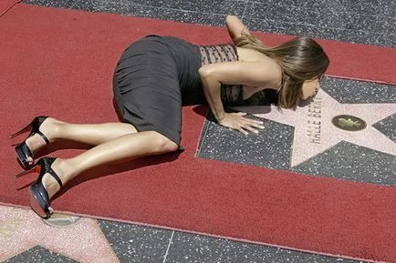 Ce este Walk of Fame Ce este Walk of Fame